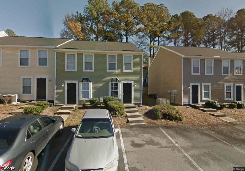 110 Brandywine Place, Augusta, GA 30909 - photo 1