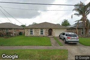 3125 Minnesota Ave, Metairie, LA 70003