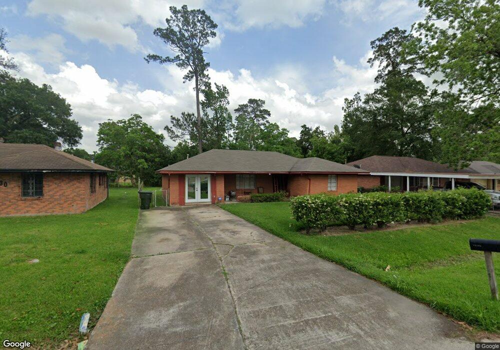 10526 Castleton St, Houston, TX 77016 - photo 1