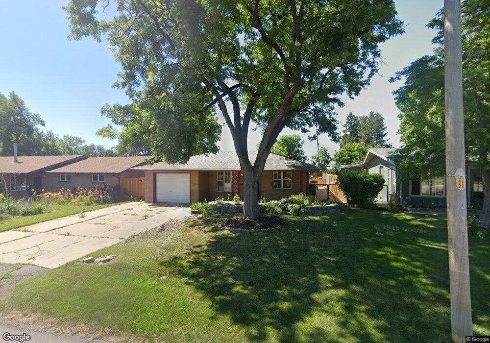 8100 W 16th Place, Lakewood, CO 80214 - photo 1