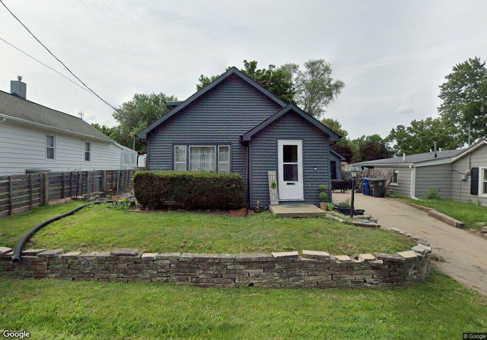 1002 Bundy St, Des Moines, IA 50315 - photo 1