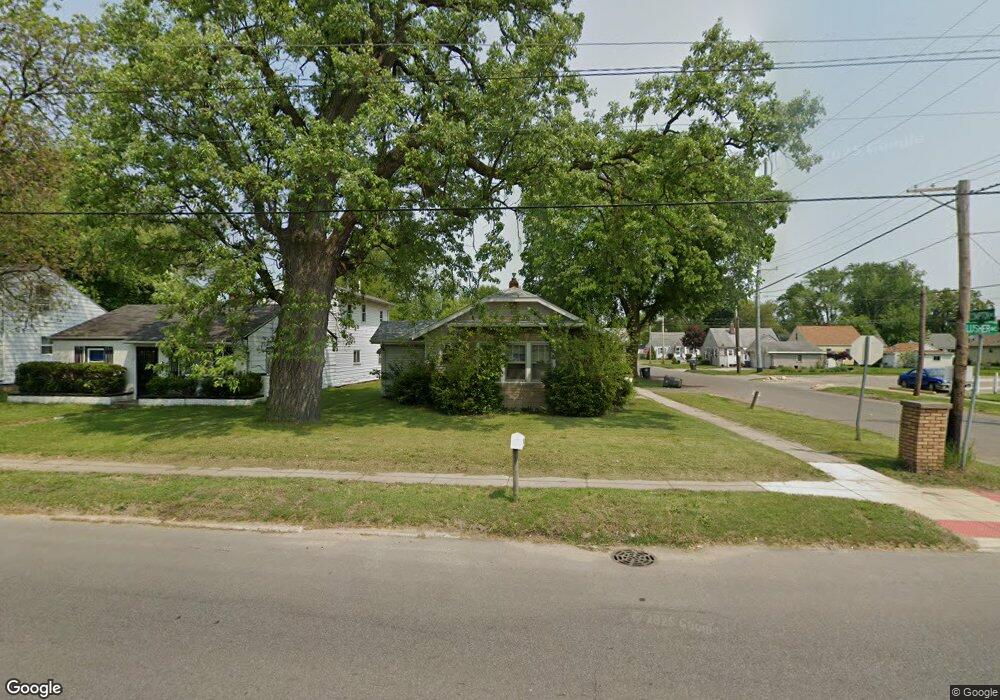 400 W Lusher Ave, Elkhart, IN 46517 - photo 1