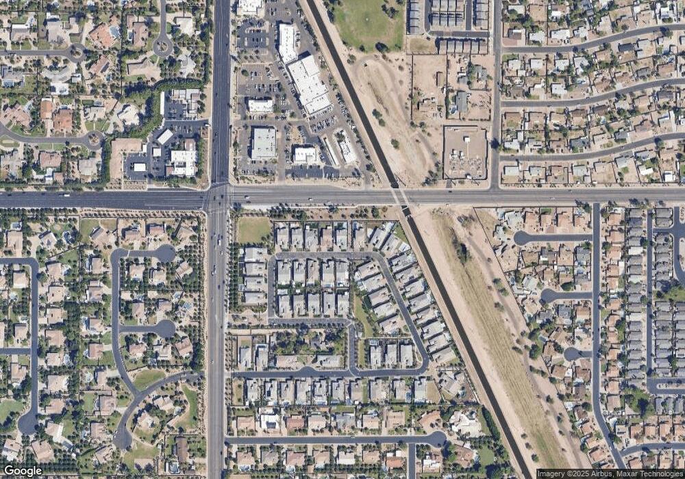 4466 E Fairbrook St, Mesa, AZ 85205 - photo 1