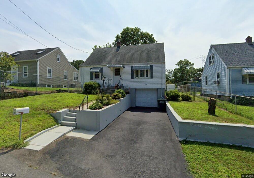 55 Douglas St, Bridgeport, CT 06606 - photo 1