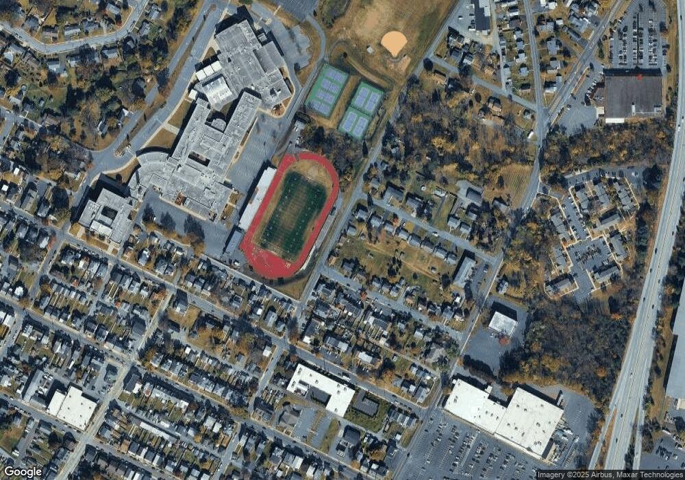 701 E 5th St, Boyertown, PA 19512 - photo 1