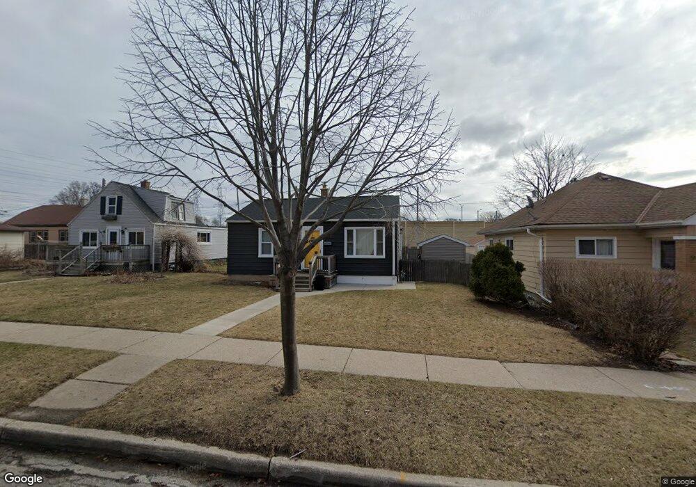 4120 S 5th St, Milwaukee, WI 53207 - photo 1