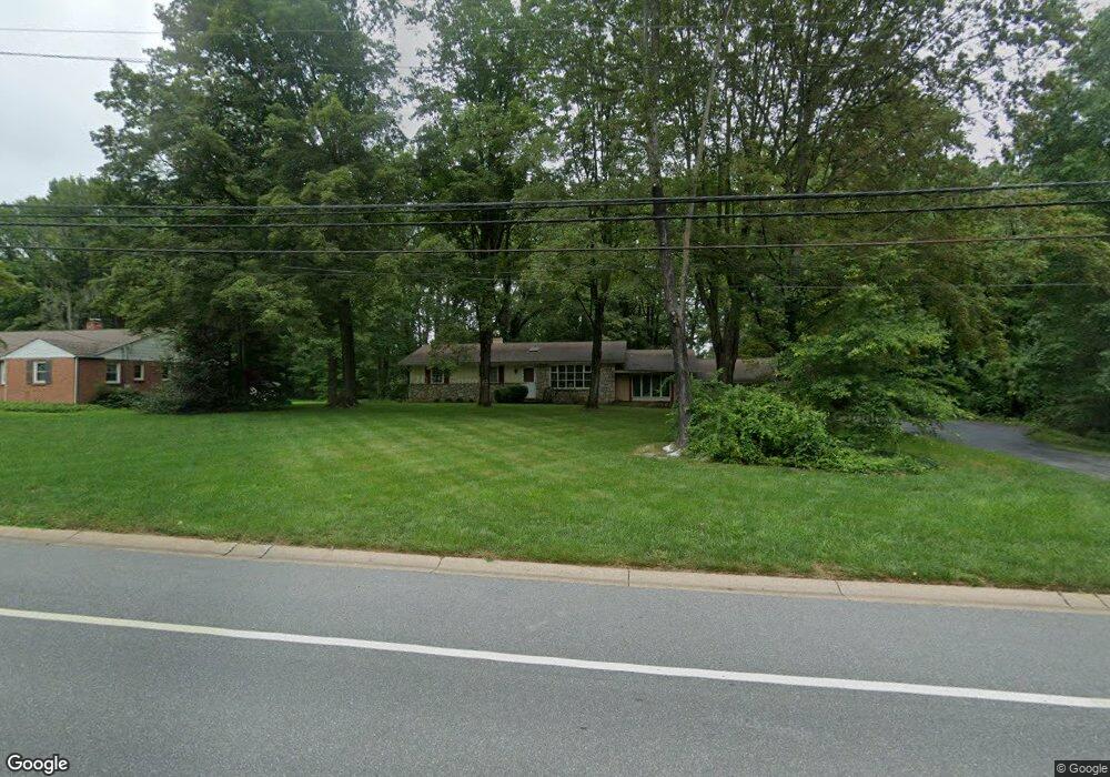 1100 Darley Rd, Wilmington, DE 19810 - photo 1