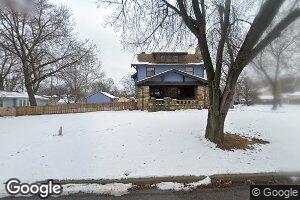 646 Missouri St, Lawrence, KS 66044