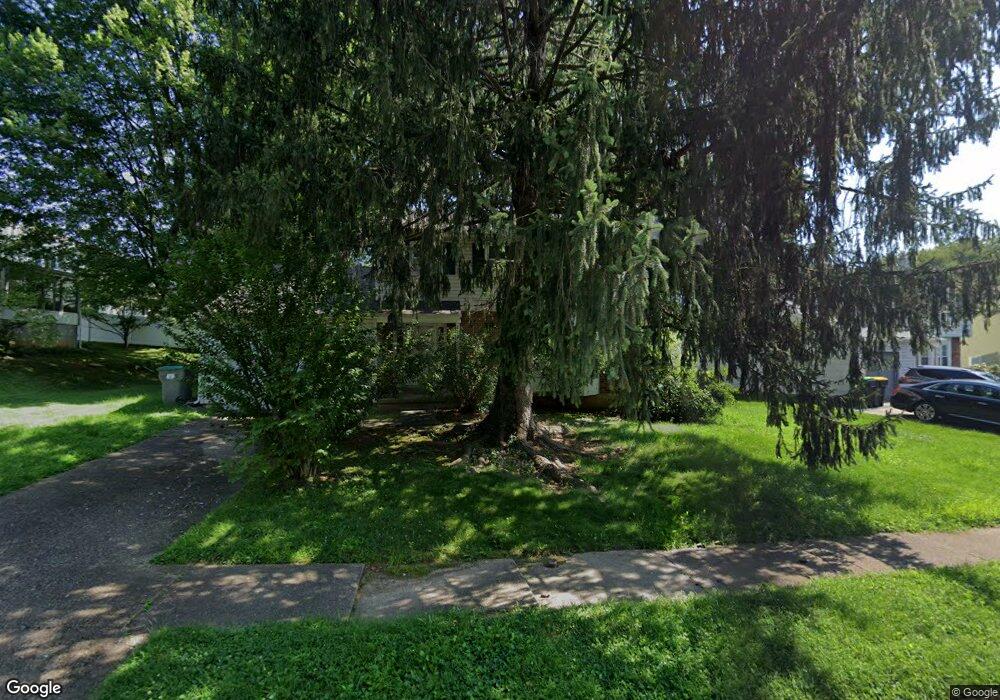 839 Marvel Ave, Claymont, DE 19703 - photo 1