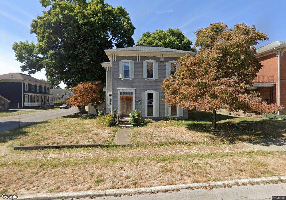 137 S Maple St, Lancaster, OH 43130 - photo 1