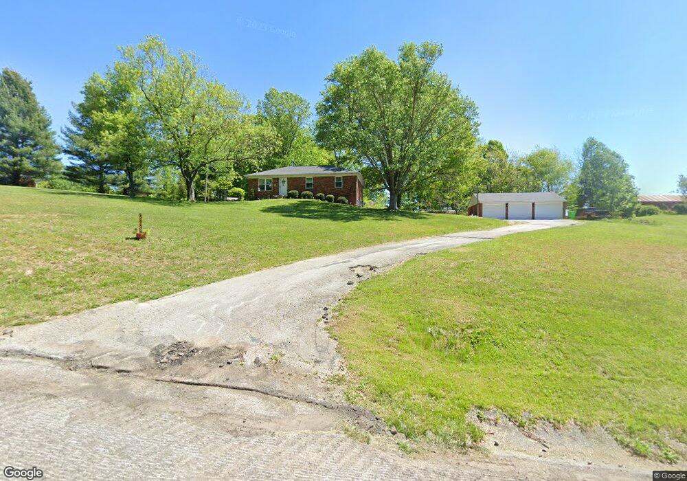 502 Georgetown Lanesville Rd, Georgetown, IN 47122 - photo 1