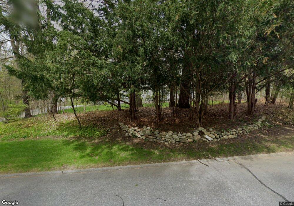 25 Juniper Cir, Concord, MA 01742 - photo 1