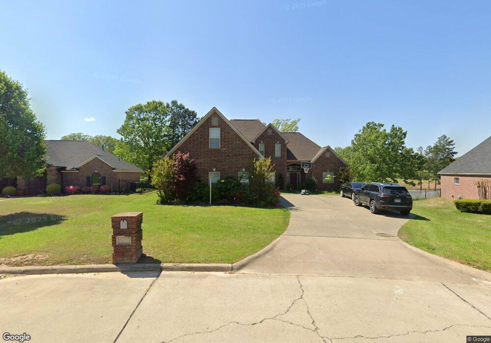 6203 Timbercreek Dr, Texarkana, AR 71854 - photo 1