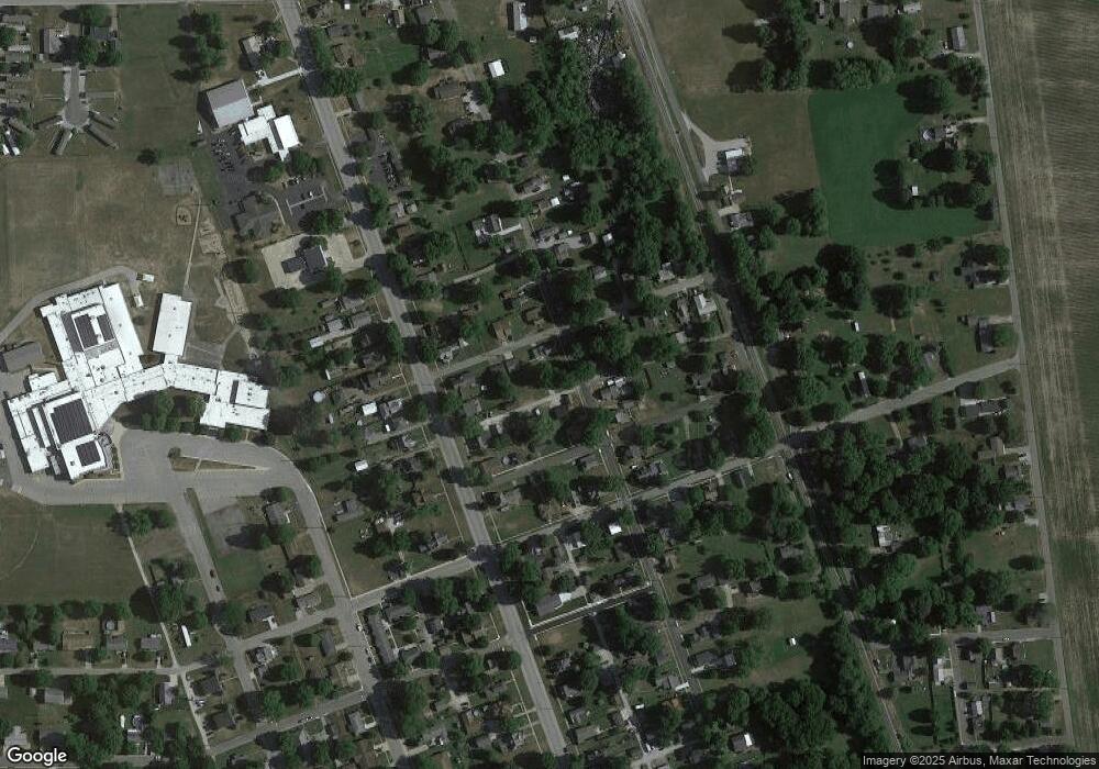 406 N Maple St, Argos, IN 46501 - photo 1