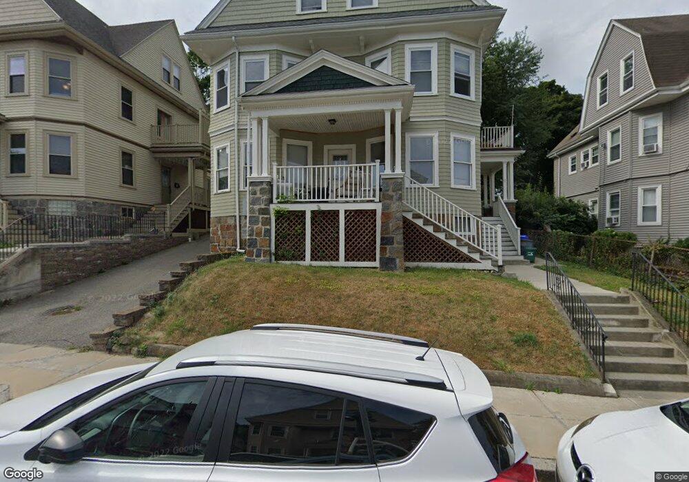 27 Mapleton St unit 29, Brighton, MA 02135 - photo 1