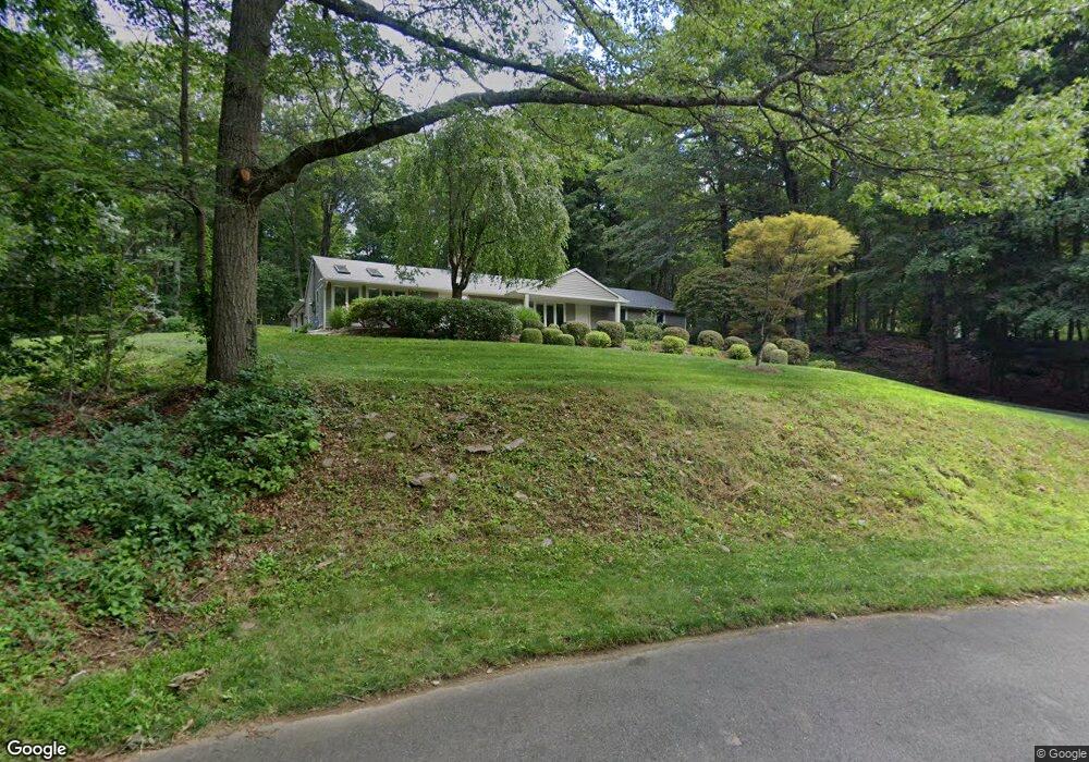 39 Deer Hill Rd, Redding, CT 06896 - photo 1