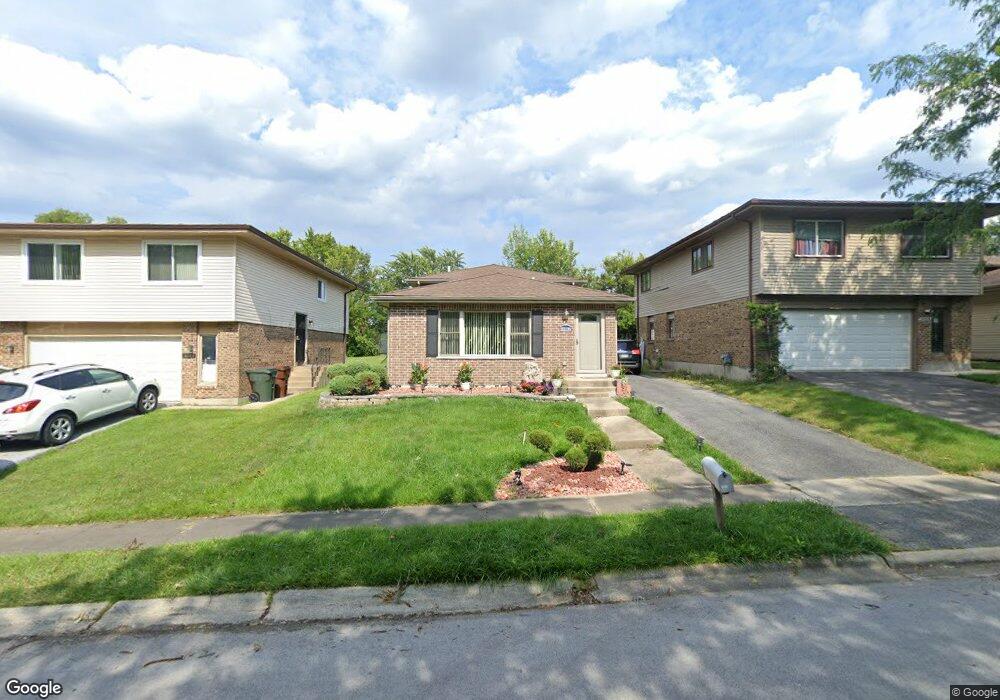 18027 Kostner Ave, Country Club Hills, IL 60478 - photo 1