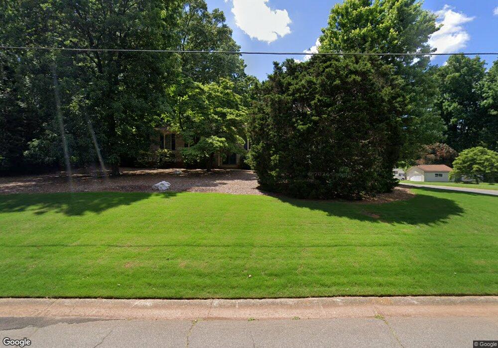 4325 Reef Rd, Marietta, GA 30066 - photo 1