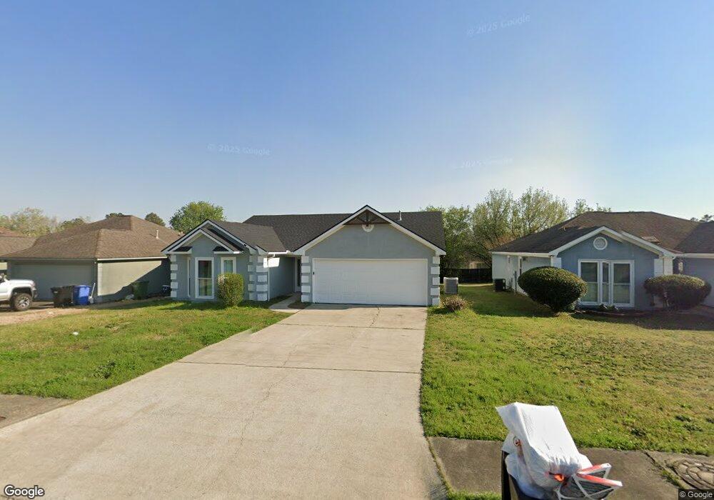 6534 Fairfax Way, Columbus, GA 31909 - photo 1