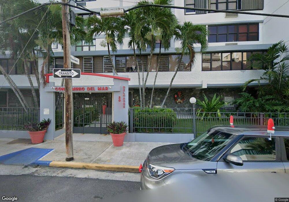 20 N Delcasse St N unit 302, San Juan, PR 00907 - photo 1