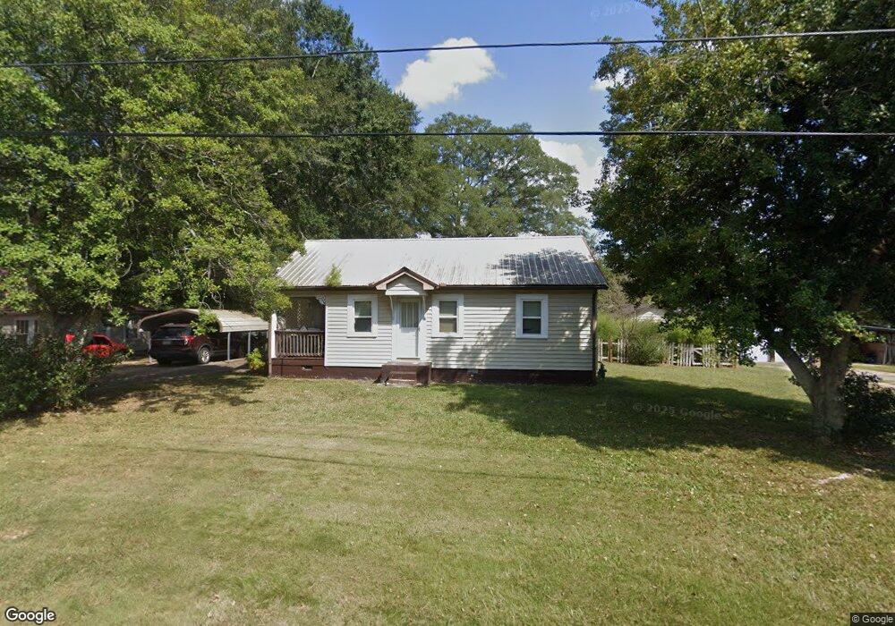139 Kuglar St, Bowdon, GA 30108 - photo 1