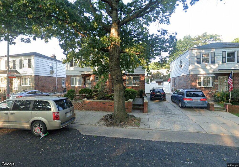 2228 81st St, East Elmhurst, NY 11370 - photo 1