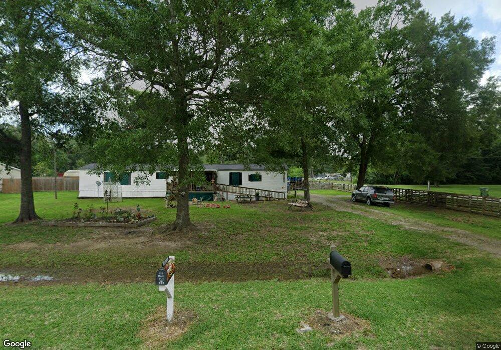 639 County Road 4020b, Dayton, TX 77535 - photo 1