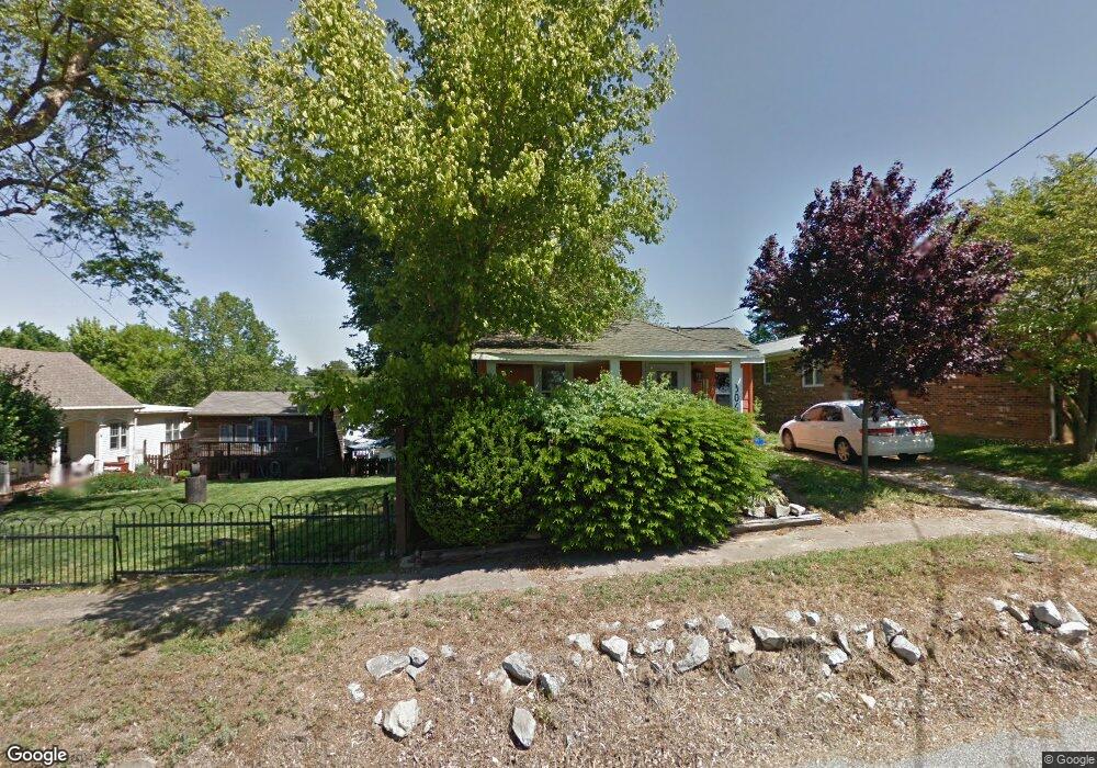 306 W Main St, Newburgh, IN 47630 - photo 1