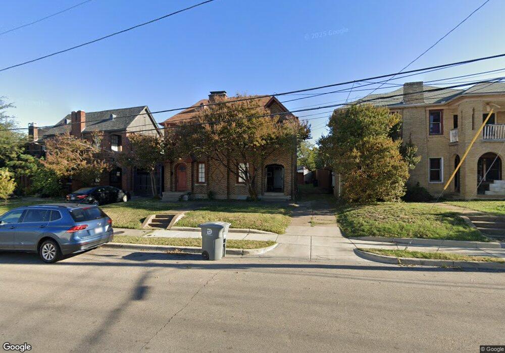 1808 Summitt Ave, Dallas, TX 75206 - photo 1