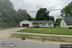 440 68th St SE, Grand Rapids, MI 49548