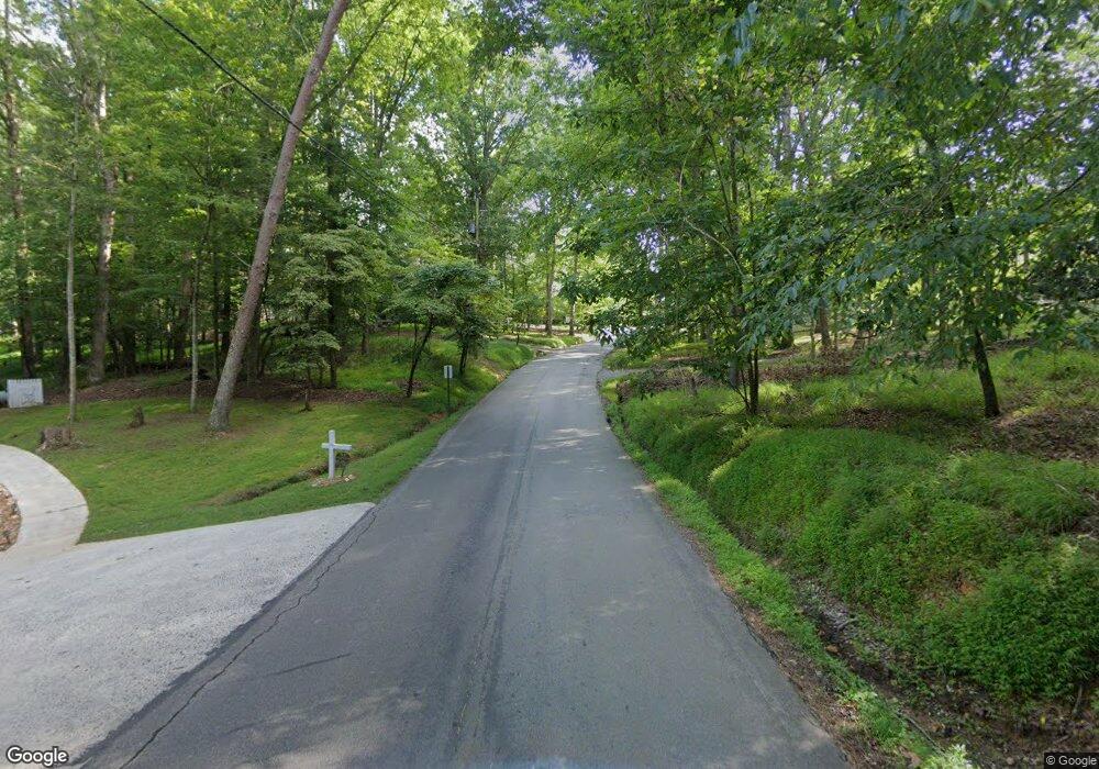 0 Foxhound Dr unit 109766, Ellijay, GA 30540 - photo 1