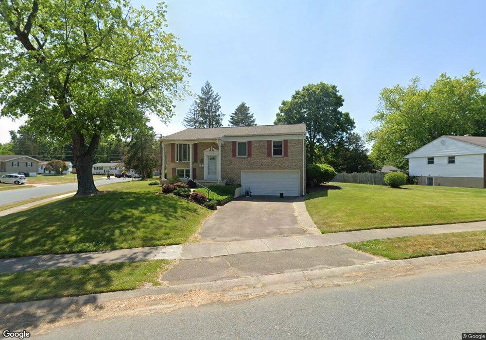 2400 Sycamore Ln, Edgewood, MD 21040 - photo 1