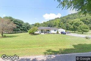 2209 County Road 4, Pedro, OH 45659