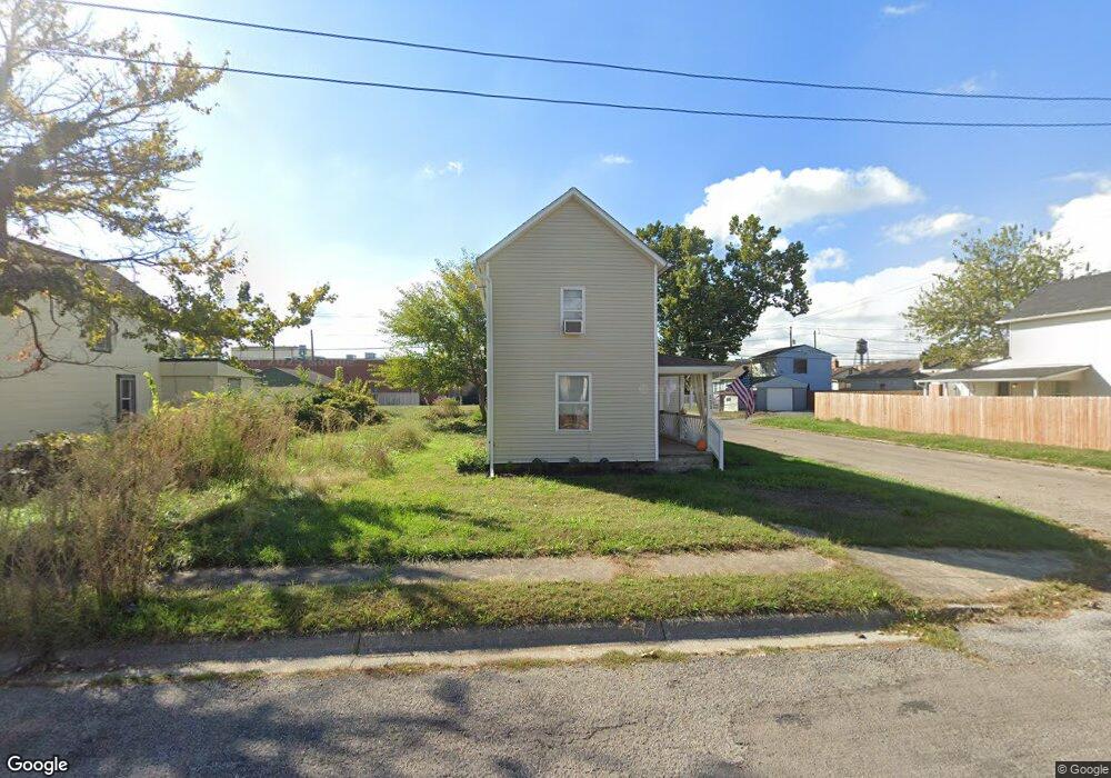 133 Hinkle Ave, Columbus, OH 43207 - photo 1