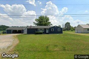 24947 State Route 65, Grand Rapids, OH 43522