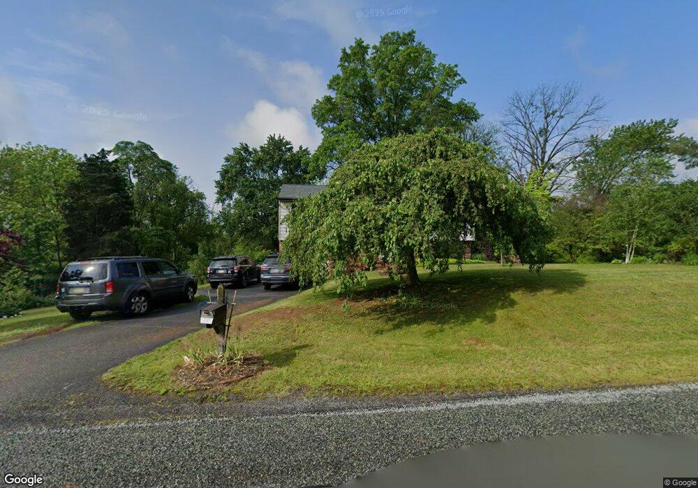 2127 Lantern Ln, East Greenville, PA 18041 - photo 1