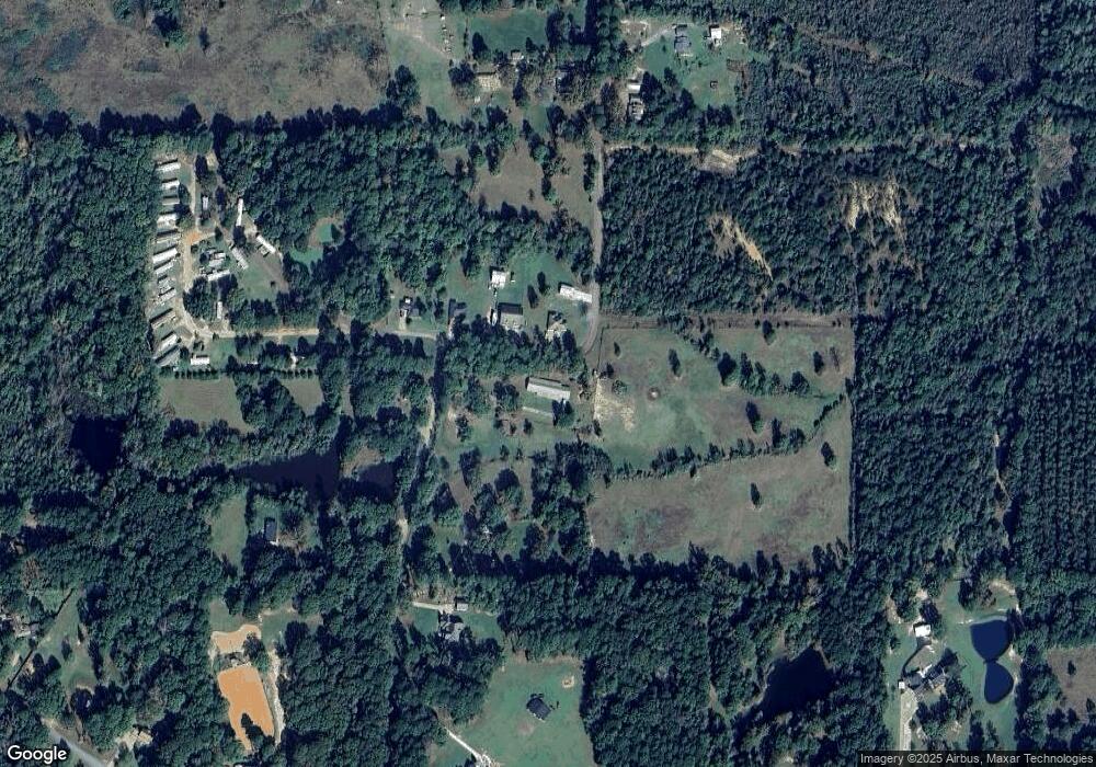 266 Rolleigh Rd, Calhoun, LA 71225 - photo 1