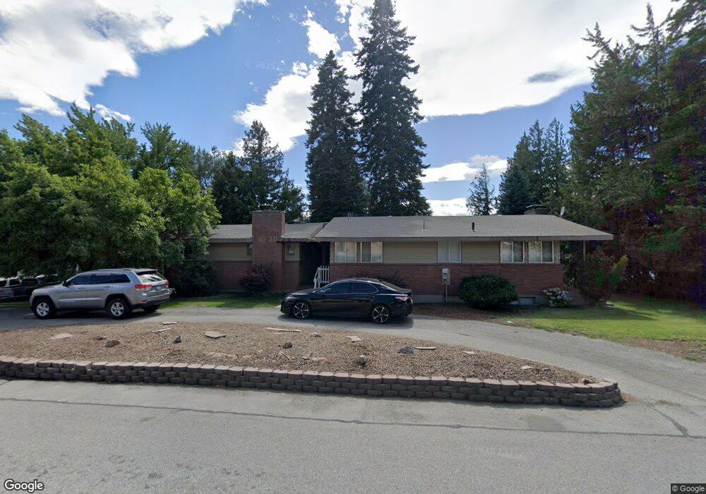 246 9th St NE unit .5, East Wenatchee, WA 98802 - photo 1