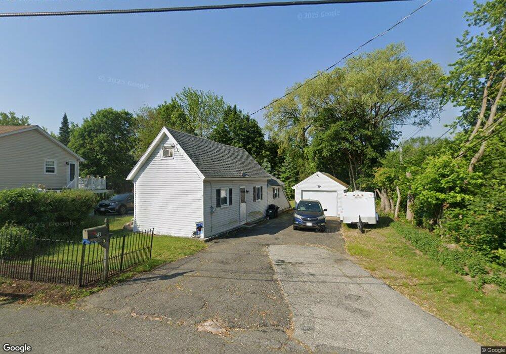 21 Hourihan St, Peabody, MA 01960 - photo 1