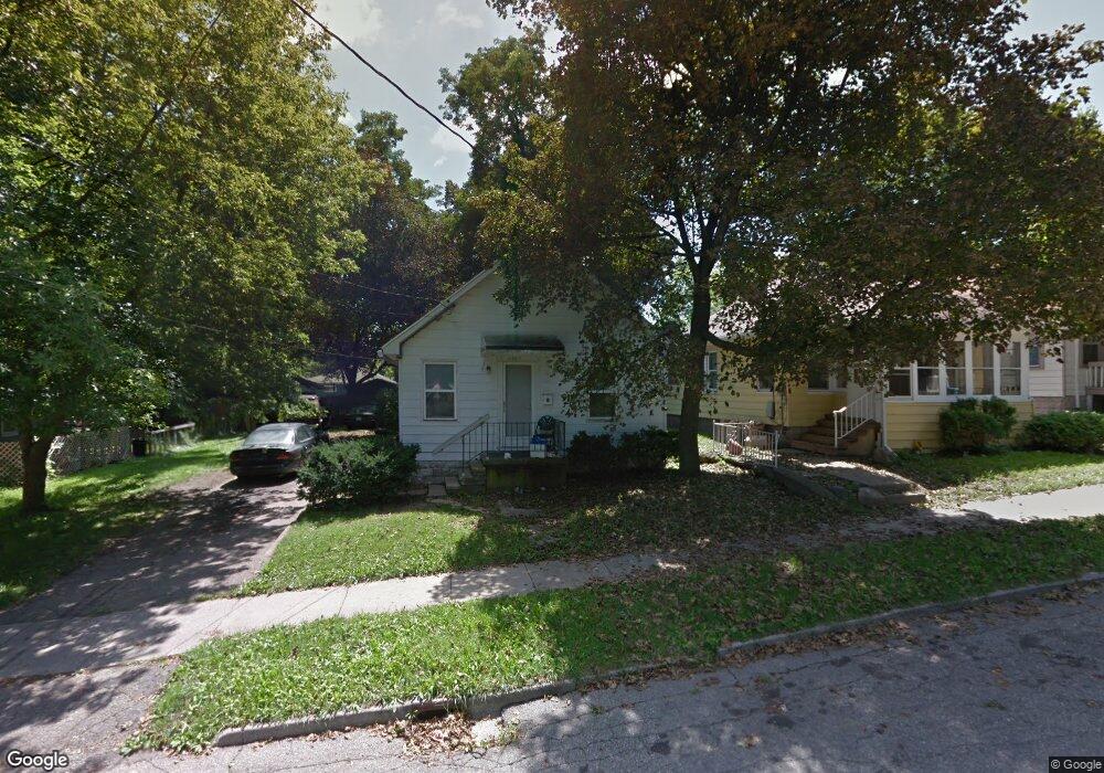 1201 Glenn St, Lansing, MI 48915 - photo 1