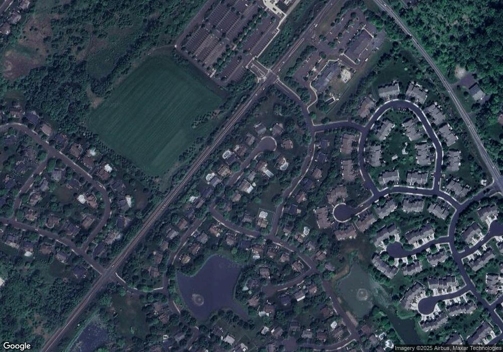 3969 Amberton Ct, Doylestown, PA 18902 - photo 1