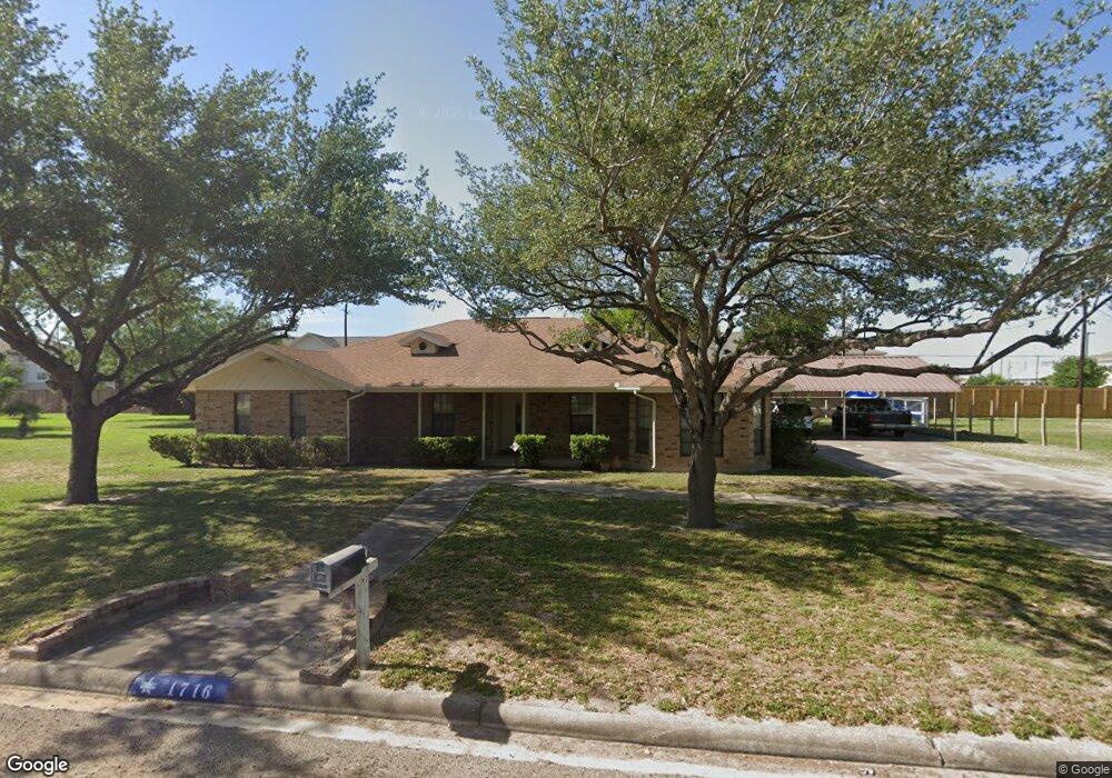 1716 Dulcenea St, Edinburg, TX 78539 - photo 1