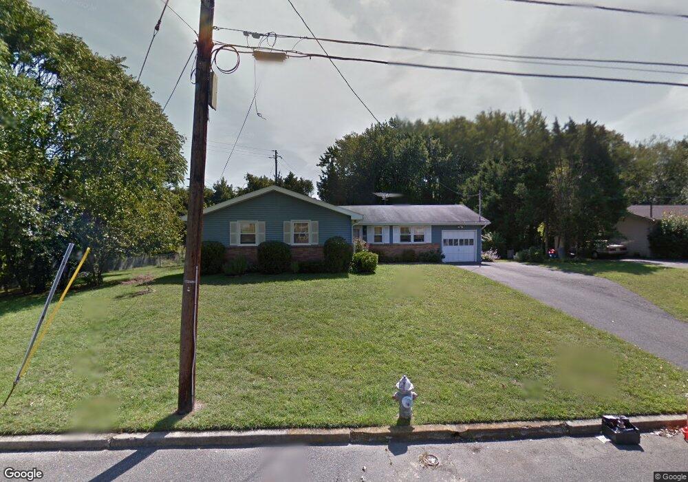 102 Norwood Ave, Haddon Township, NJ 08108 - photo 1