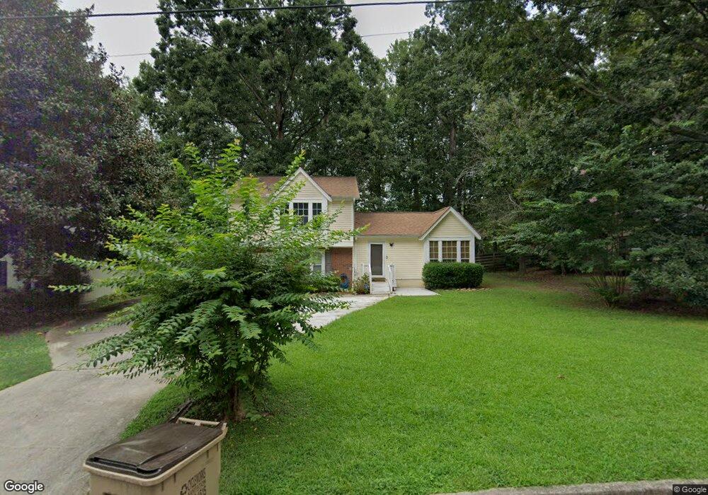 10266 Briarbay Loop, Jonesboro, GA 30238 - photo 1