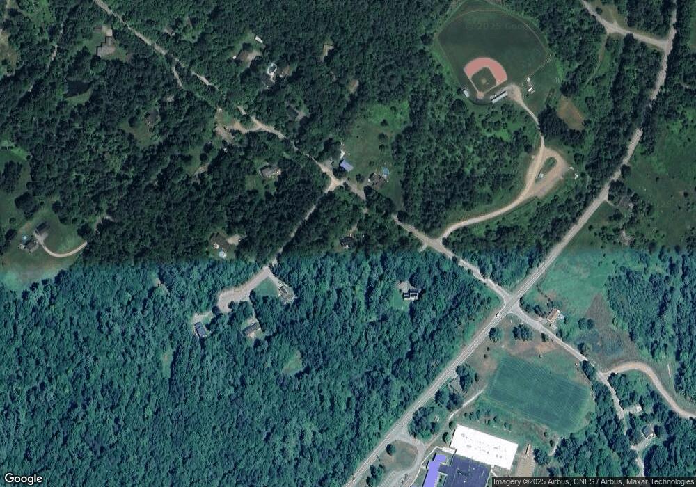 166 Packard Rd, Jericho, VT 05465 - photo 1