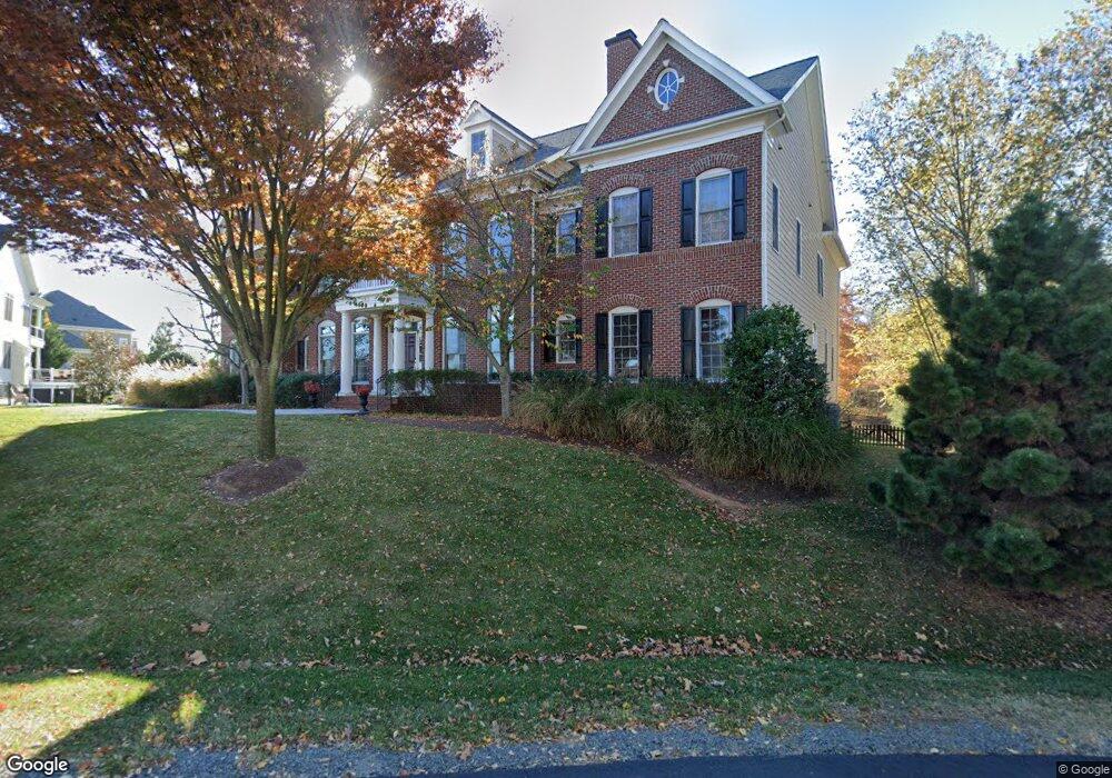 19813 Aldie Burn Ln, Leesburg, VA 20175 - photo 1