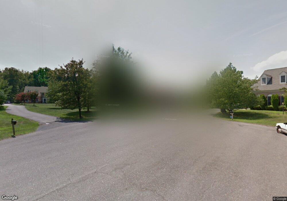 2912 Native Dancer Ct, Bowie, MD 20721 - photo 1