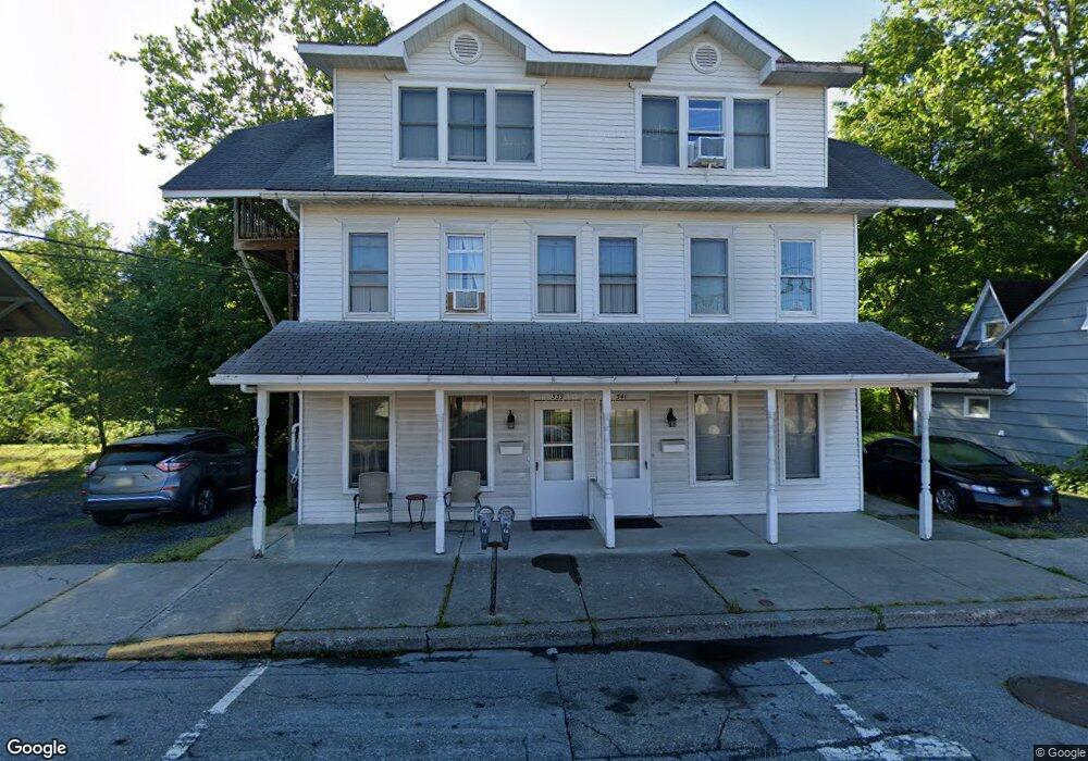 539 Ann St, Stroudsburg, PA 18360 - photo 1