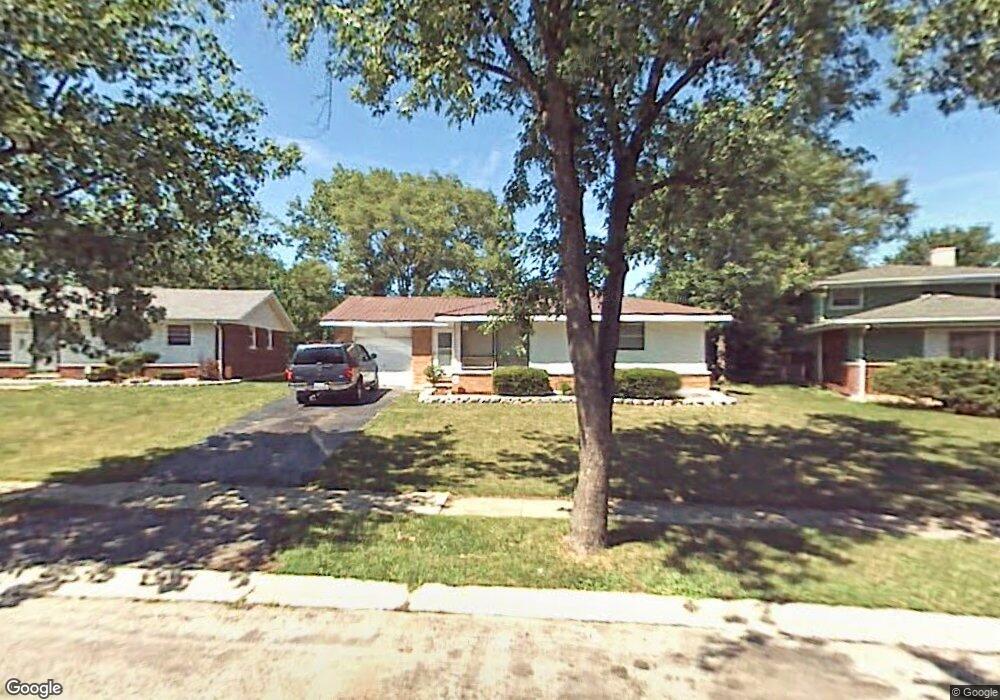 3302 Maple Ln, Hazel Crest, IL 60429 - photo 1