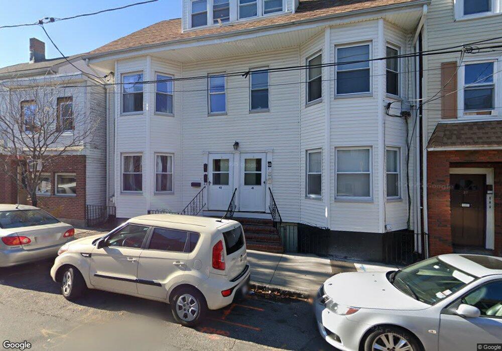 41 5th St unit 2, Cambridge, MA 02141 - photo 1